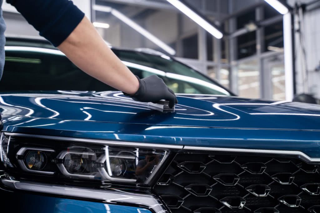 Защитное покрытие