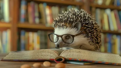 Начальное изображение